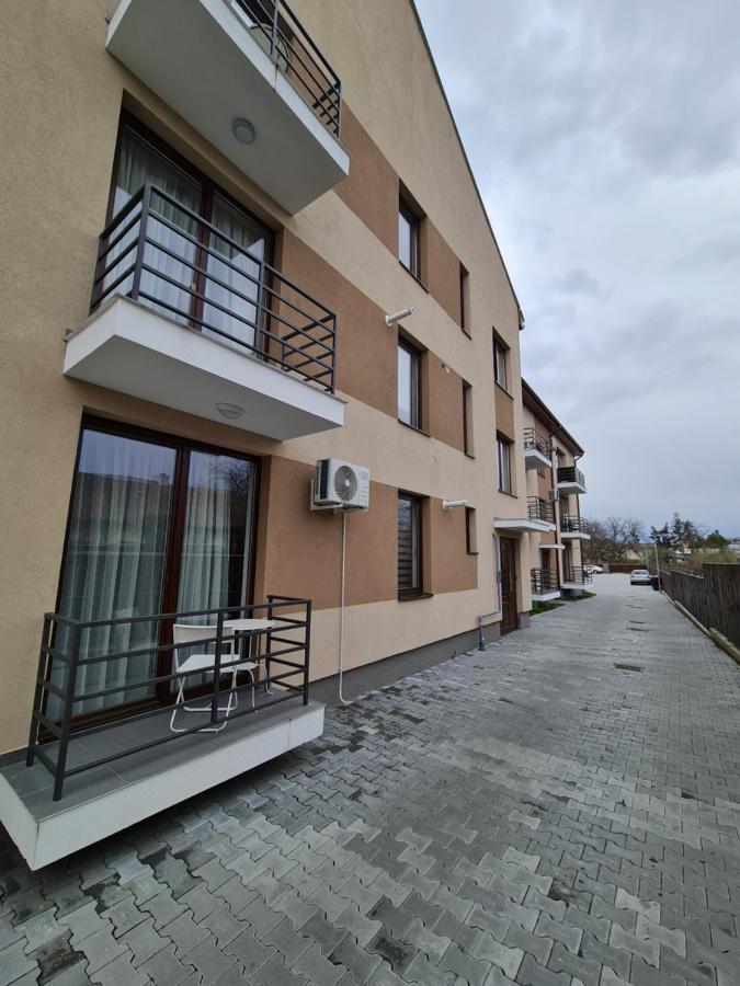 Select City Center Târgu-Mureş Buitenkant foto